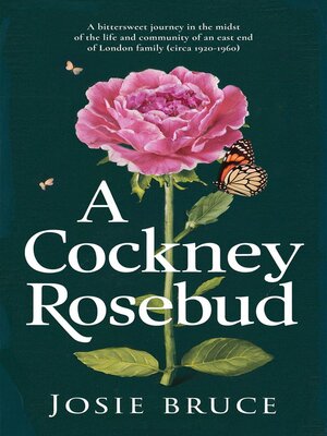 cover image of A Cockney Rosebud